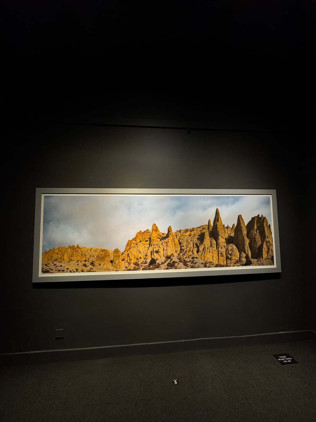 Mustang Art Gallery