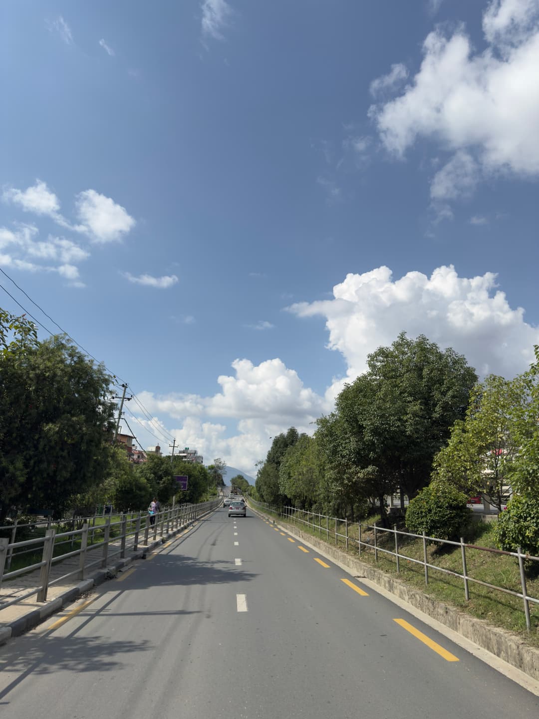 Bike Highway